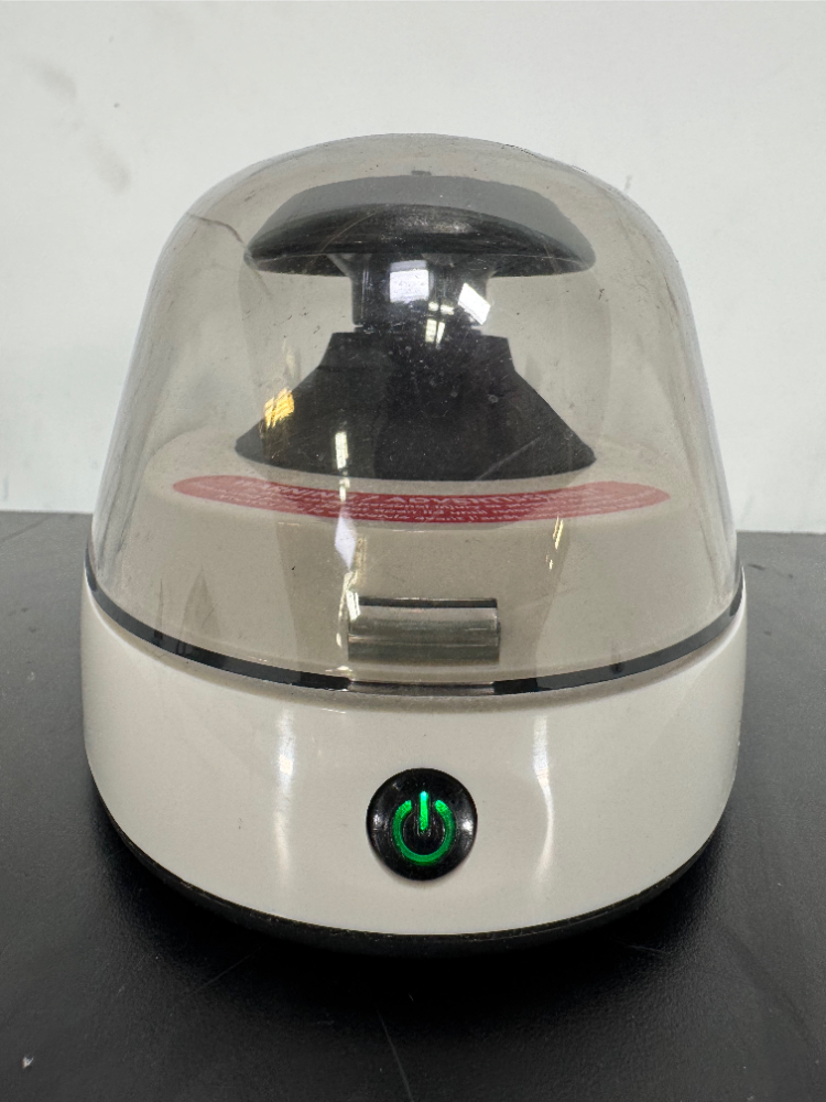 Image of Fisherbrand Mini Centrifuge
